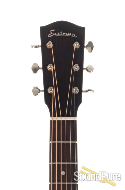 Eastman E20OOSS Addy/RW Acoustic #15857071 — image 3