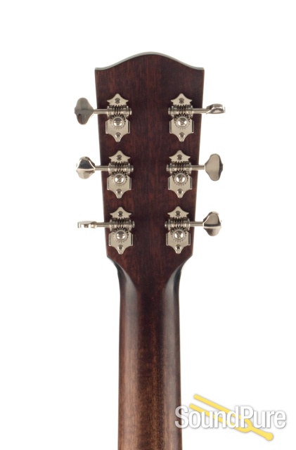 Eastman E20OOSS Addy/RW Acoustic #15857071 — image 4