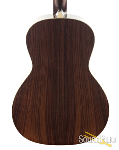 Eastman E20OOSS Addy/RW Acoustic #15857071 — image 5