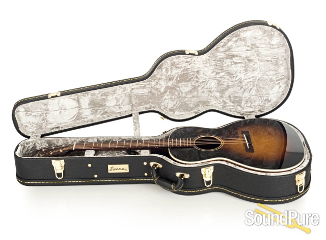 Eastman E20OOSS Addy/RW Acoustic #15857071 — image 8