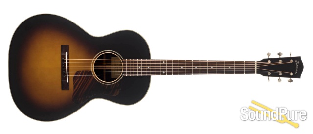 Eastman E20OOSS Addy/RW Acoustic #15857071 — image 10
