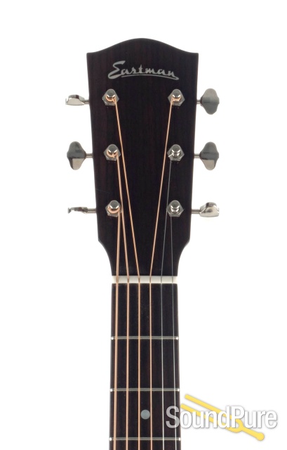Eastman E20SS Adirondack/Rosewood Acoustic Guitar #15856816 — image 3