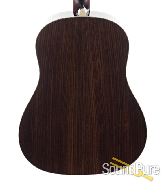 Eastman E20SS Adirondack/Rosewood Acoustic Guitar #15856816 — image 5