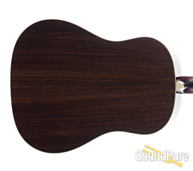 Eastman E20SS Adirondack/Rosewood Acoustic Guitar #15856816 — image 9