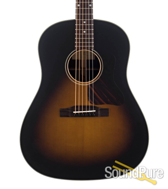 Eastman E20SS Adirondack/Rosewood Acoustic Guitar #15856816 — image 1