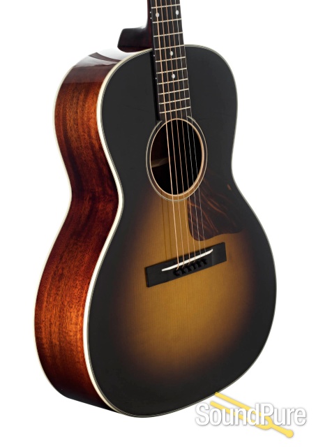 Eastman E10OOSS Adirondack/Mahogany Acoustic #12955182 — image 2