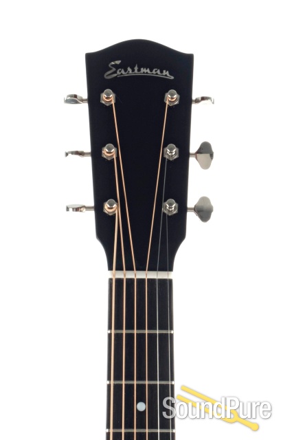Eastman E10OOSS Adirondack/Mahogany Acoustic #12955182 — image 3