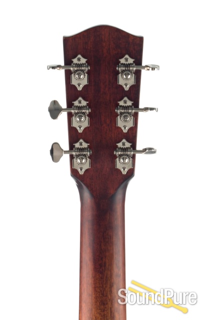 Eastman E10OOSS Adirondack/Mahogany Acoustic #12955182 — image 4