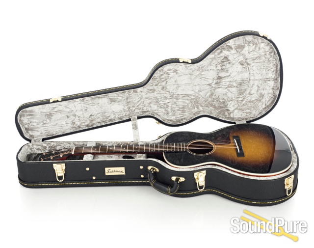 Eastman E10OOSS Adirondack/Mahogany Acoustic #12955182 — image 8