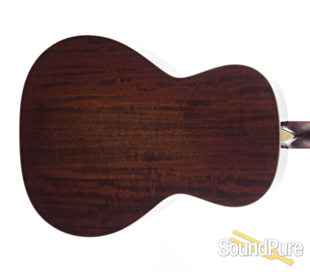 Eastman E10OOSS Adirondack/Mahogany Acoustic #12955182 — image 9