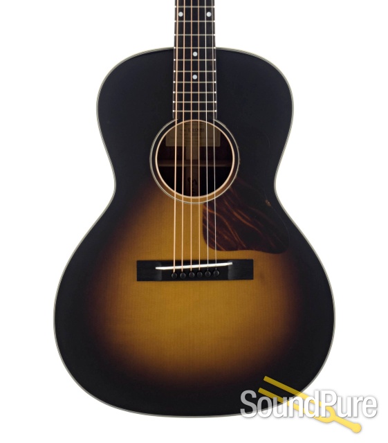 Eastman E10OOSS Adirondack/Mahogany Acoustic #12955182 — image 1