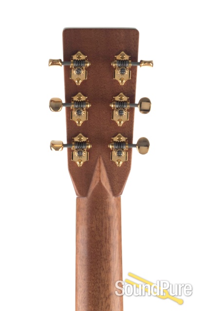 Eastman DT30D Sitka/Rosewood Acoustic #12950139 — image 4
