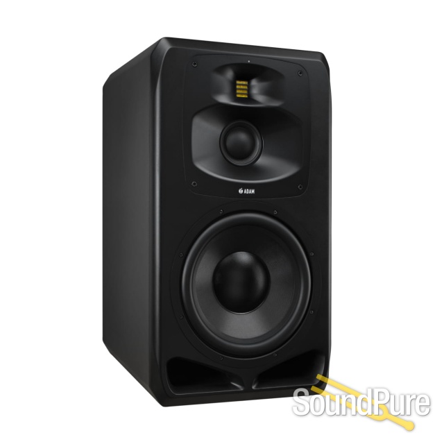 ADAM S5V Active Studio Monitor Pair — image 1