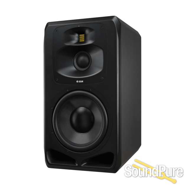 ADAM S5V Active Studio Monitor Pair — image 2