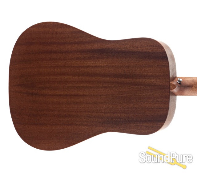 Martin Dreadnought Junior Acoustic Guitar #1899342 - Used — image 7