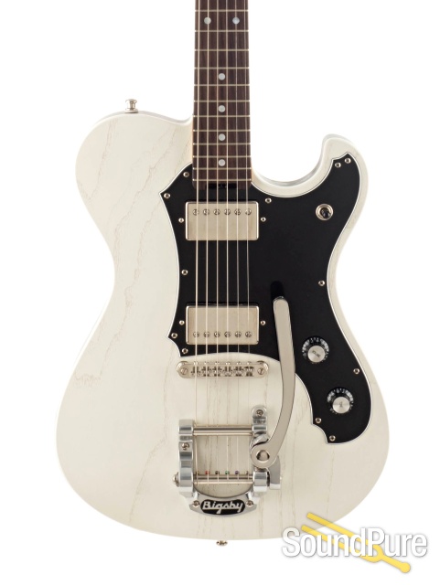 Veritas Custom Portlander Electric Guitar #691 - Used — image 1