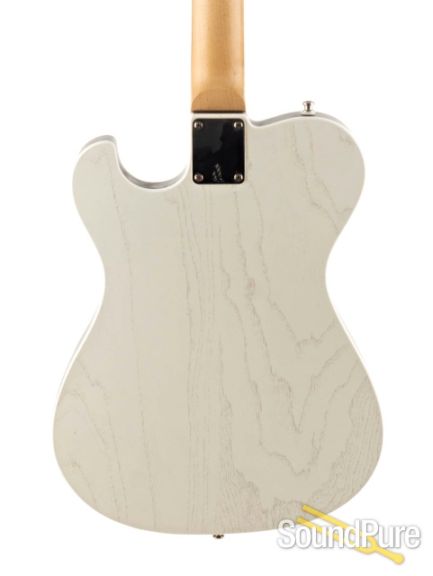 Veritas Custom Portlander Electric Guitar #691 - Used — image 5