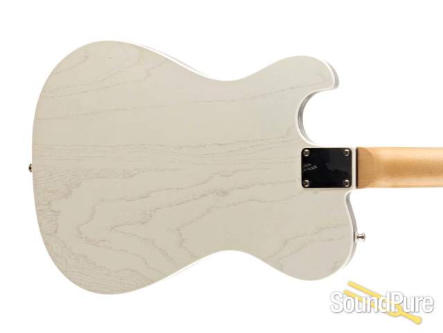 Veritas Custom Portlander Electric Guitar #691 - Used — image 6