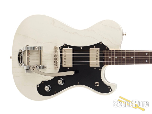 Veritas Custom Portlander Electric Guitar #691 - Used — image 8