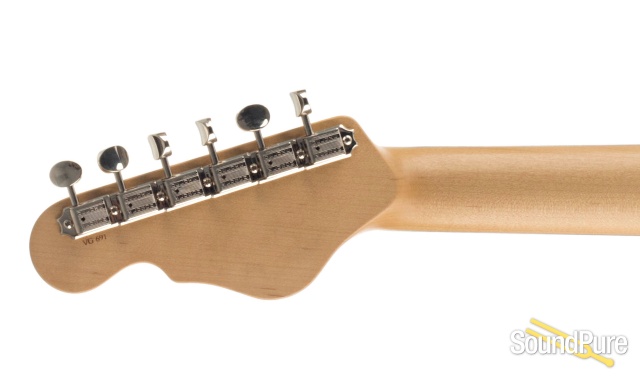 Veritas Custom Portlander Electric Guitar #691 - Used — image 9