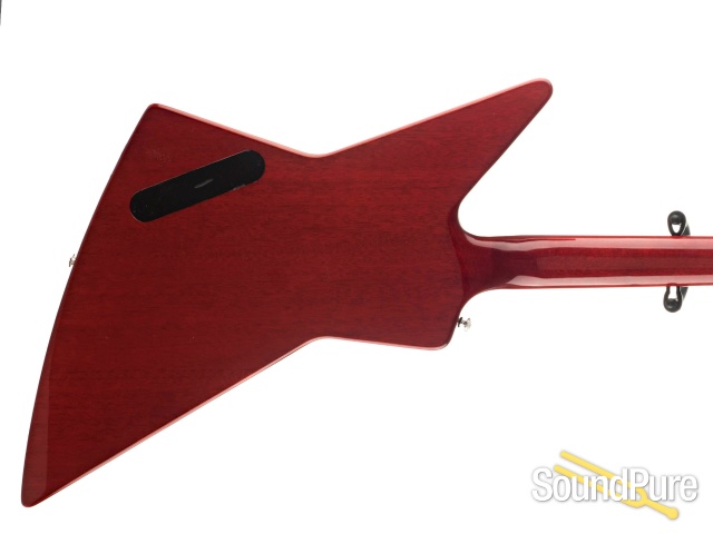 Gibson Explorer HP Heritage Cherry #170084848 - Used — image 7
