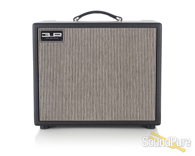 3rd Power Clean Sink 20w 1x12 Combo Amp — image 1