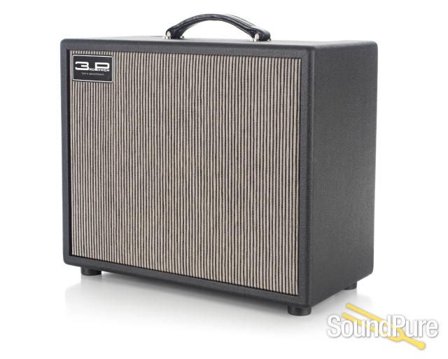 3rd Power Clean Sink 20w 1x12 Combo Amp — image 6