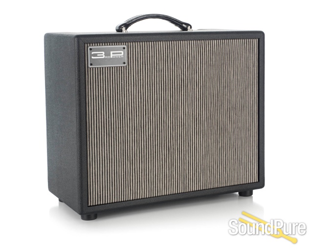 3rd Power Clean Sink 20w 1x12 Combo Amp — image 7