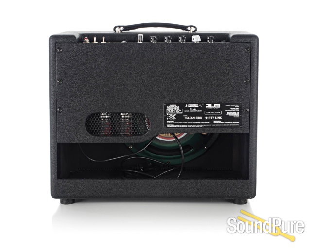 3rd Power Dirty Sink 20w 1x12 Combo Amp — image 2