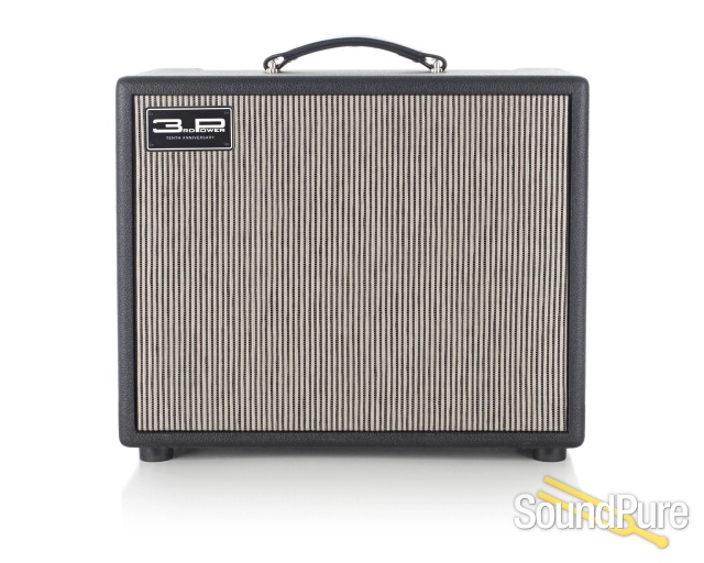 3rd Power Dirty Sink 20w 1x12 Combo Amp — image 1