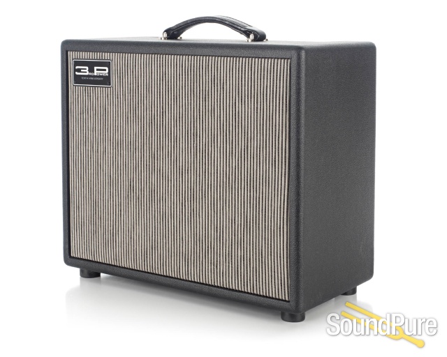3rd Power Dirty Sink 20w 1x12 Combo Amp — image 3