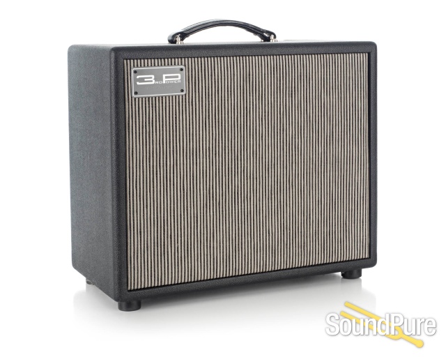 3rd Power Dirty Sink 20w 1x12 Combo Amp — image 4