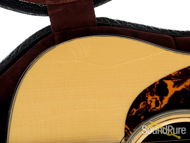 Martin 00-18V Adirondack/Rosewood Acoustic #1761115 - Used — image 5