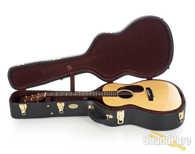 Martin 00-18V Adirondack/Rosewood Acoustic #1761115 - Used — image 7