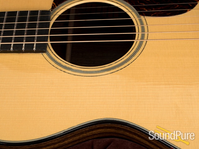 Martin 00-18V Adirondack/Rosewood Acoustic #1761115 - Used — image 10