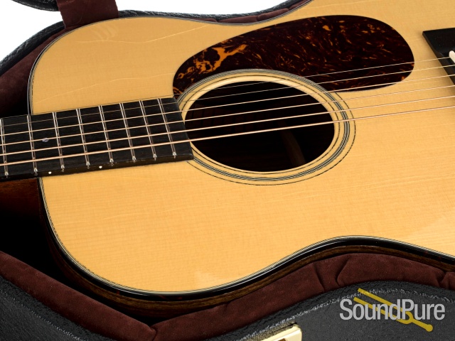 Martin 00-18V Adirondack/Rosewood Acoustic #1761115 - Used — image 12