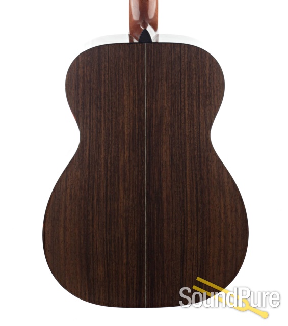 Martin 00-18V Adirondack/Rosewood Acoustic #1761115 - Used — image 14