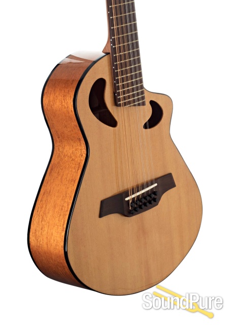 Viellette by Avante Gryphon 12-String #P342 - Used — image 2