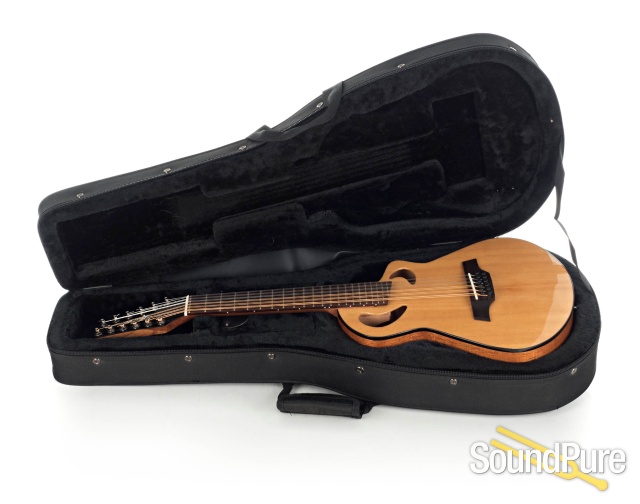 Viellette by Avante Gryphon 12-String #P342 - Used — image 5