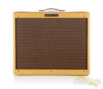 Fender '57 Custom Twin 2x12 40w Combo Amp - Used Fender '57 Custom Twin 2x12 40w Combo Amp - Used