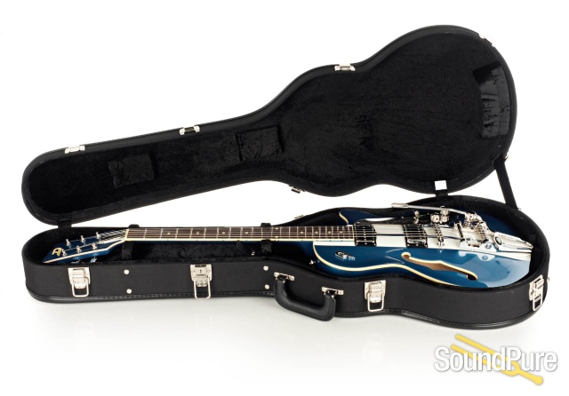 Duesenberg Starplayer TV Mike Campbell Signature #190345 — image 5