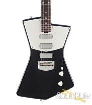 Ernie Ball Music Man St. Vincent Black #G82759 - Used