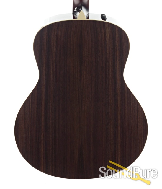 Taylor 718e Sitka/IRW Acoustic #1105303116 - Used — image 5