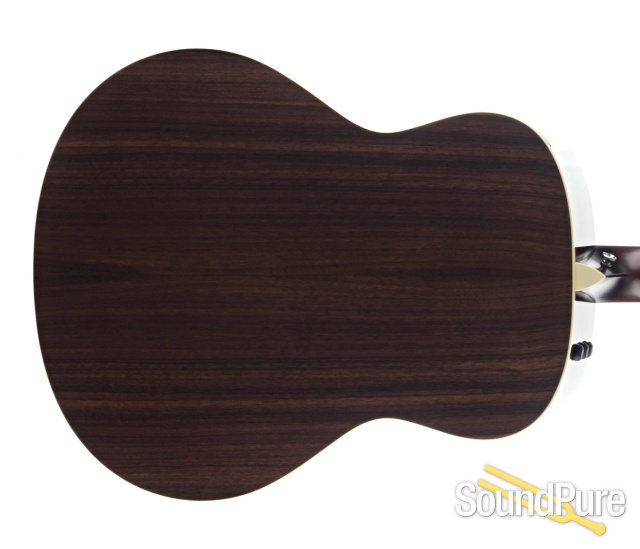 Taylor 718e Sitka/IRW Acoustic #1105303116 - Used — image 9