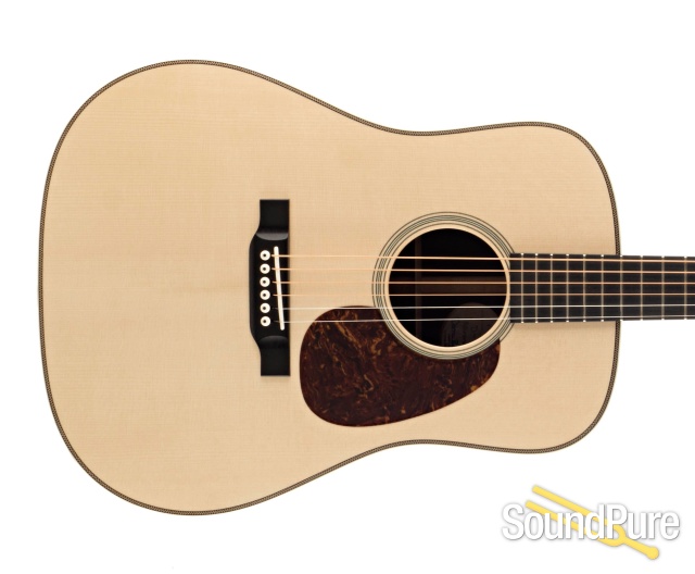Bourgeois D Vintage Adirondack/IRW Acoustic #8535 — image 10