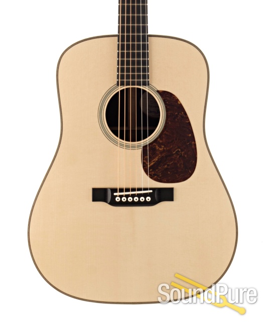 Bourgeois D Vintage Adirondack/IRW Acoustic #8535 — image 1