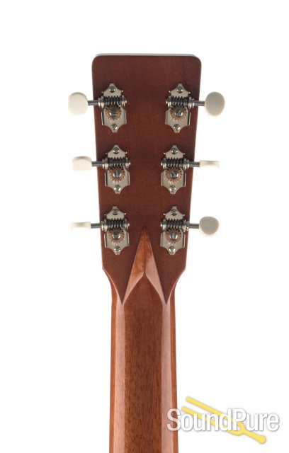 MJ Franks OMD Bearclaw/Malaysian Blackwood #16-224 - Used — image 5