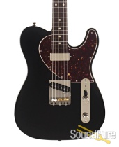 Michael Tuttle Custom Classic T Black Nitro #578 Michael Tuttle Custom Classic T Black Nitro #578