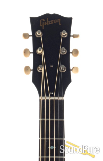 Gibson 1961 J-45 Acoustic #R5090225 - Used — image 3