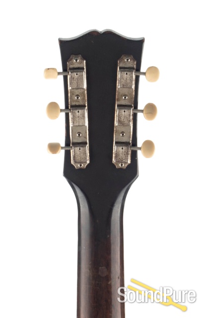 Gibson 1961 J-45 Acoustic #R5090225 - Used — image 4